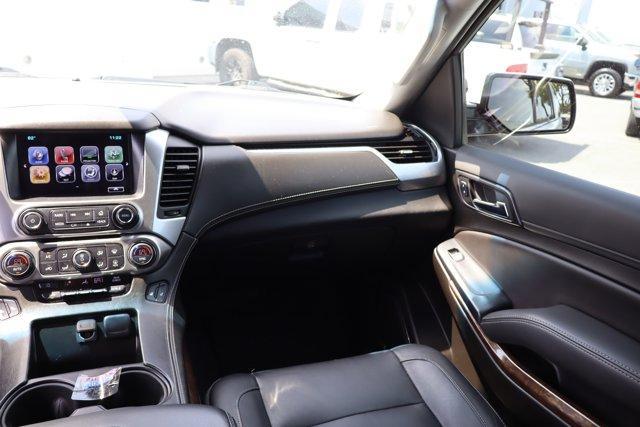 used 2020 Chevrolet Tahoe car, priced at $31,914
