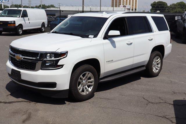 used 2020 Chevrolet Tahoe car, priced at $31,914