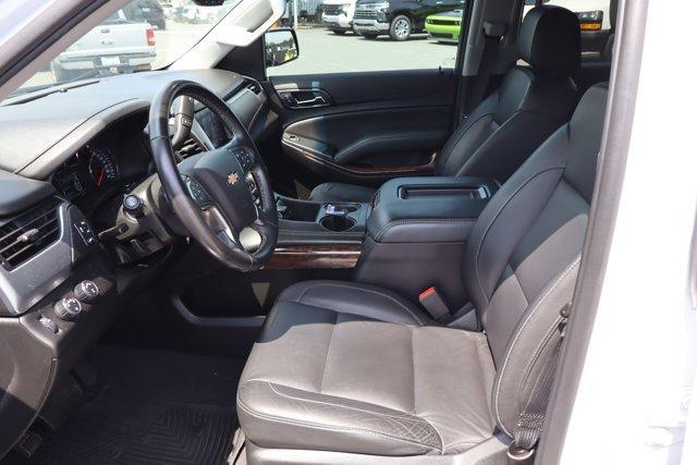 used 2020 Chevrolet Tahoe car, priced at $31,914