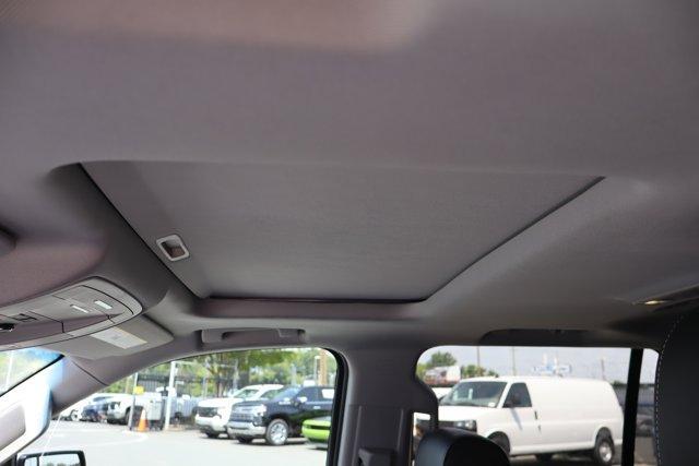 used 2020 Chevrolet Tahoe car, priced at $31,914