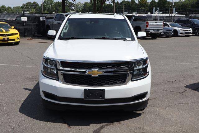used 2020 Chevrolet Tahoe car, priced at $31,914