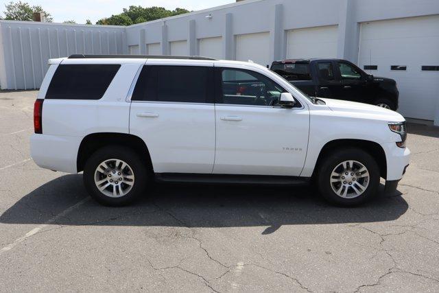 used 2020 Chevrolet Tahoe car, priced at $31,914