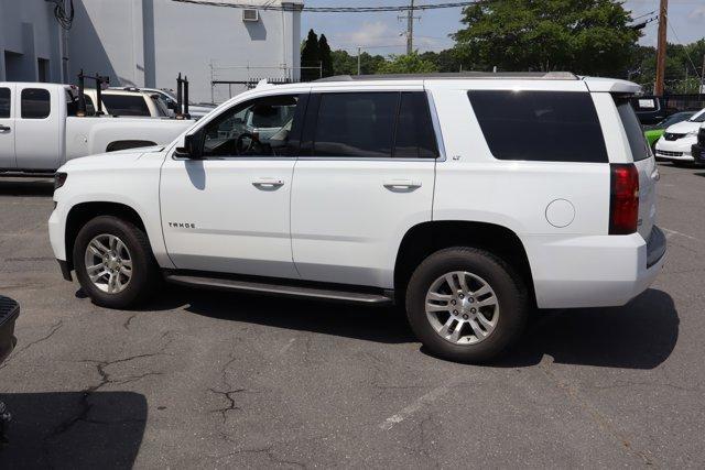 used 2020 Chevrolet Tahoe car, priced at $31,914