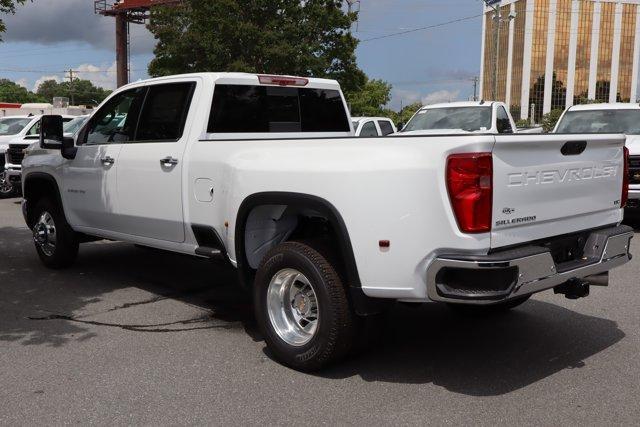 new 2024 Chevrolet Silverado 3500 car, priced at $73,270