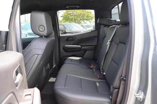 new 2025 Chevrolet Colorado car, priced at $42,804