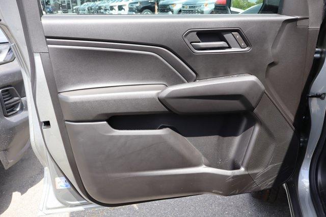 new 2025 Chevrolet Colorado car, priced at $42,820