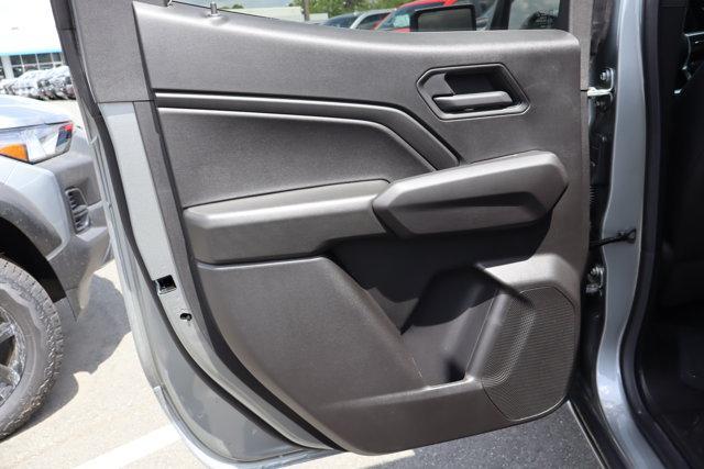 new 2025 Chevrolet Colorado car, priced at $42,804