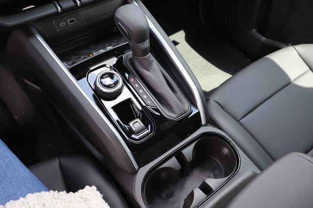 new 2025 Chevrolet Colorado car, priced at $42,804