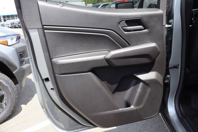 new 2025 Chevrolet Colorado car, priced at $42,820