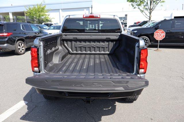 used 2024 Chevrolet Colorado car, priced at $46,967