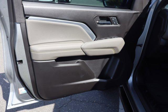 used 2024 Chevrolet Colorado car, priced at $46,967