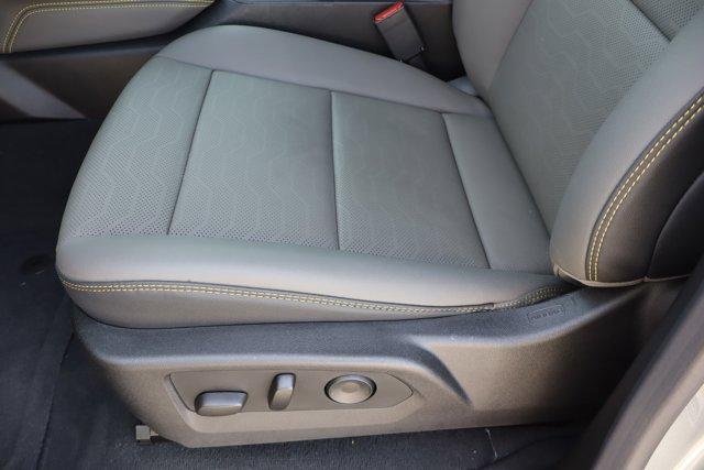 used 2024 Chevrolet Colorado car, priced at $46,967