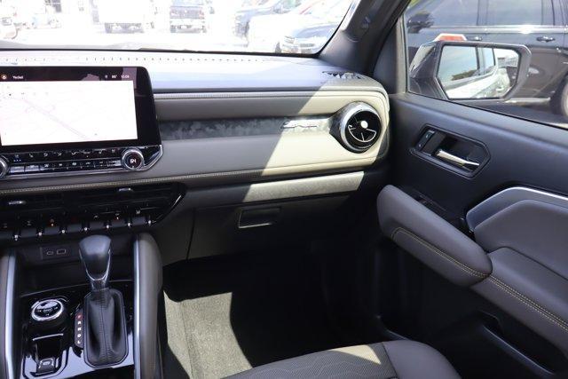used 2024 Chevrolet Colorado car, priced at $46,967