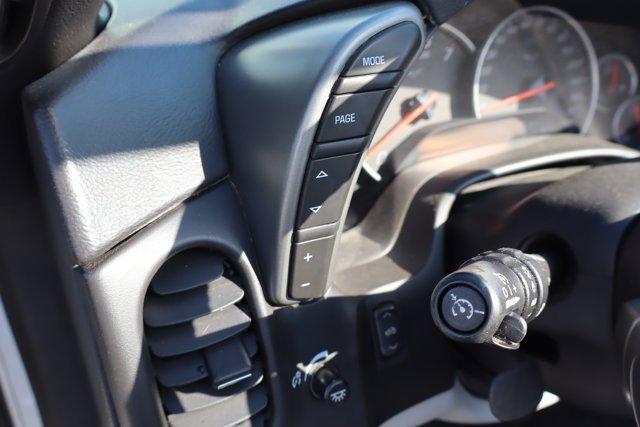 used 2007 Chevrolet Corvette car, priced at $19,734