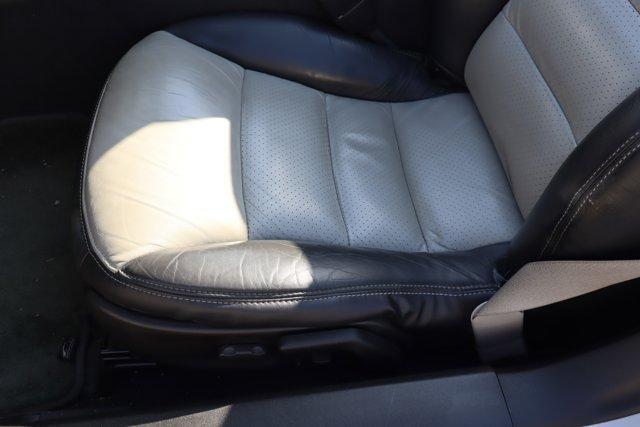 used 2007 Chevrolet Corvette car, priced at $19,734