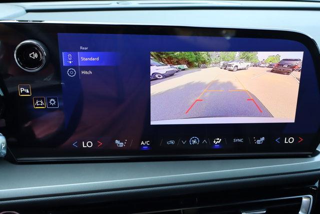 new 2025 Chevrolet Traverse car, priced at $41,352