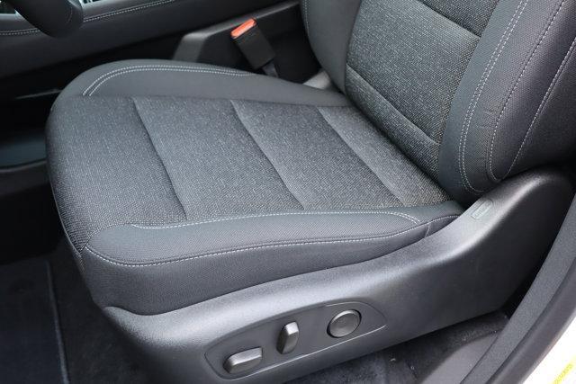 new 2025 Chevrolet Traverse car, priced at $41,352