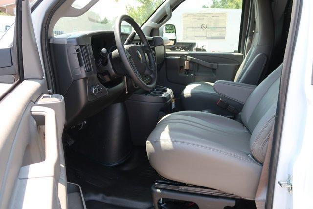 new 2025 Chevrolet Express 2500 car, priced at $46,950