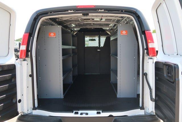 new 2025 Chevrolet Express 2500 car, priced at $46,950