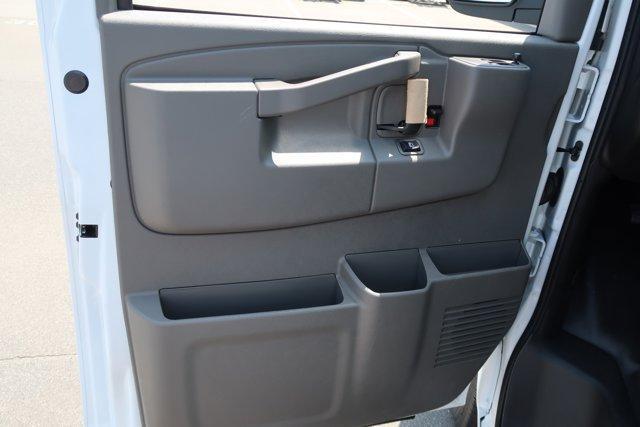 new 2025 Chevrolet Express 2500 car, priced at $46,950