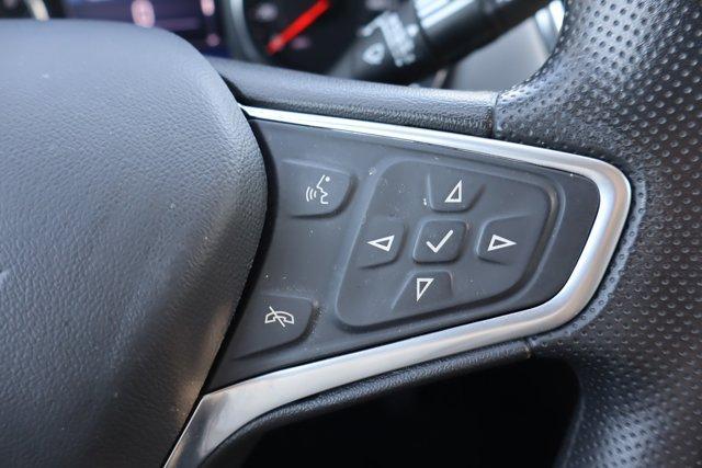 used 2023 Chevrolet Equinox car, priced at $23,960
