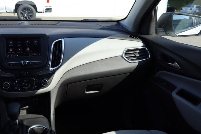 used 2023 Chevrolet Equinox car, priced at $23,960