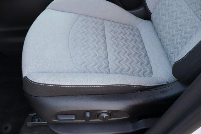 used 2023 Chevrolet Equinox car, priced at $22,321