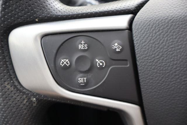 used 2022 GMC Terrain car, priced at $24,244