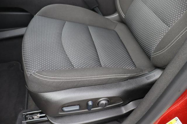 used 2022 GMC Terrain car, priced at $24,244