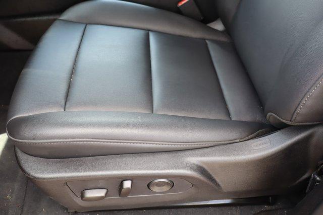 used 2024 GMC Canyon car, priced at $40,849