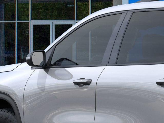 new 2025 Chevrolet Traverse car, priced at $51,594