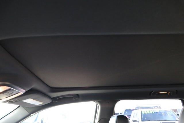 used 2015 Jeep Grand Cherokee car, priced at $16,629