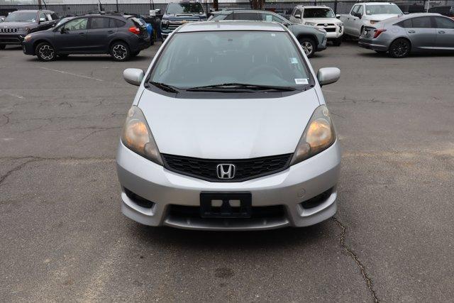 used 2012 Honda Fit car, priced at $8,999