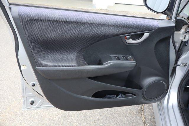 used 2012 Honda Fit car, priced at $8,999
