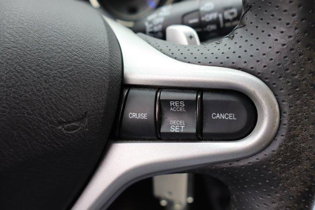 used 2012 Honda Fit car, priced at $8,999