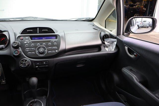 used 2012 Honda Fit car, priced at $8,999