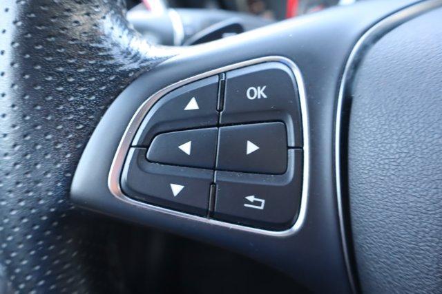 used 2019 Mercedes-Benz CLA 250 car, priced at $21,722