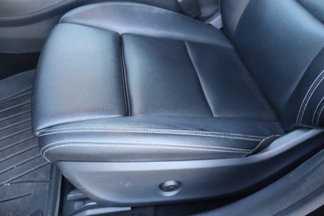 used 2019 Mercedes-Benz CLA 250 car, priced at $21,722