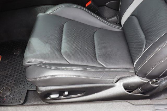 used 2023 Chevrolet Camaro car, priced at $53,891