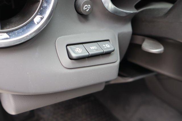 used 2023 Chevrolet Camaro car, priced at $53,891