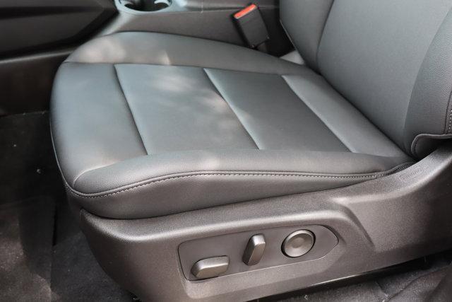 new 2025 Chevrolet Colorado car, priced at $40,641