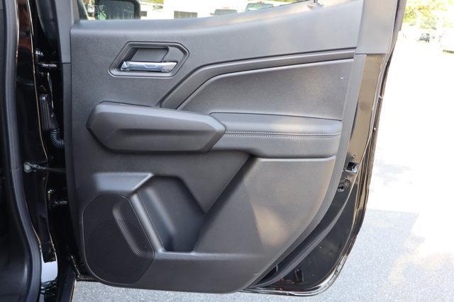 new 2025 Chevrolet Colorado car, priced at $35,395