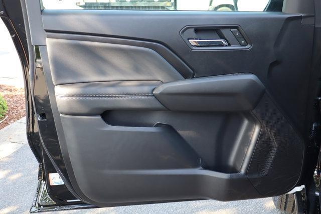 new 2025 Chevrolet Colorado car, priced at $35,395