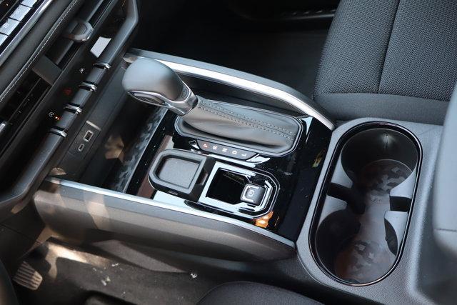 new 2025 Chevrolet Colorado car, priced at $35,395