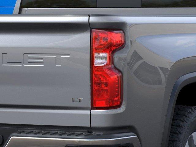 new 2025 Chevrolet Silverado 2500 car, priced at $61,385