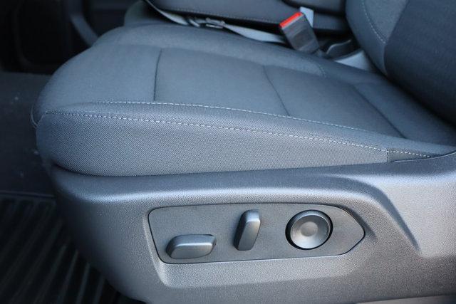 new 2025 Chevrolet Silverado 1500 car, priced at $41,329