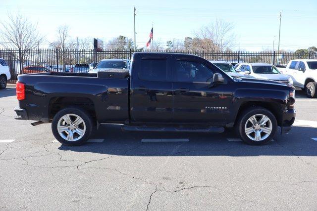 used 2016 Chevrolet Silverado 1500 car, priced at $15,988