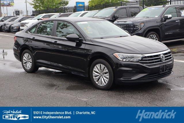 used 2020 Volkswagen Jetta car, priced at $20,955