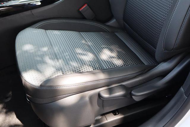 new 2025 Chevrolet Trax car, priced at $24,235