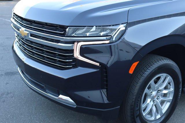 used 2024 Chevrolet Tahoe car, priced at $63,542